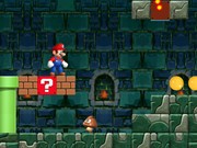 Super Mario Go